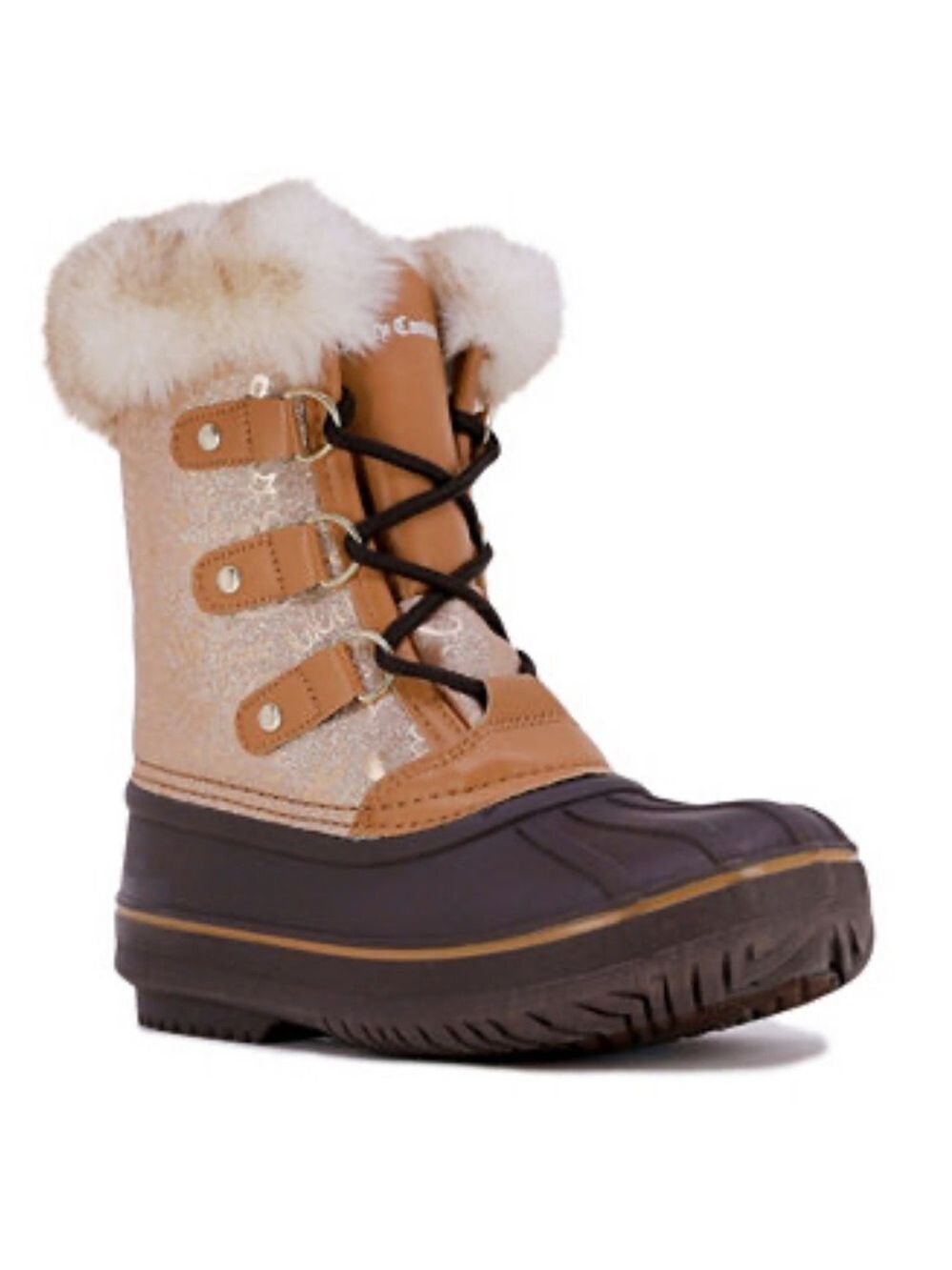 Juicy Couture boot